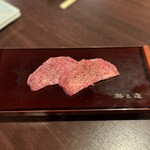 熟成焼肉 格之進TOKYO - 