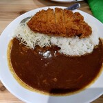 とんかつ檍のカレー屋 いっぺこっぺ 秋葉原店 - 
