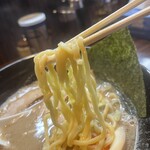 ラーメン長山 - 