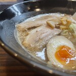 ラーメン長山 - 