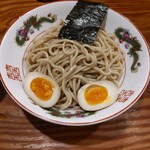 Fuji Ramen - 味玉つけ麺 並盛 1,050円 ♪