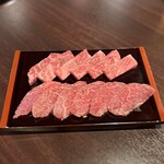 熟成焼肉 格之進TOKYO - 