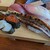 力寿司 - 料理写真:ジャンボ寿司
