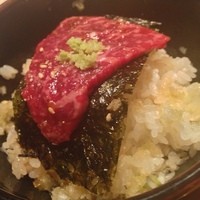 焼肉 十々 西麻布店 - 