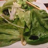 焼肉 十々 西麻布店 - 