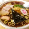 手打ラーメン みうら