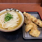 讃岐うどん いわい - 