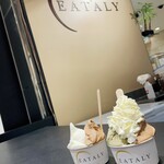 EATALY - 