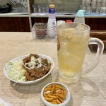 田村食堂 - 