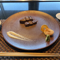 鉄板焼おおみ - 