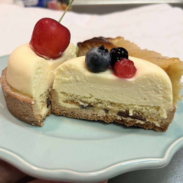 閉店】夢気球 - 南大分/ケーキ | 食べログ
