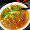 中国蘭州牛肉ラーメン 国壱麺 御徒町本店