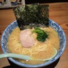 とんぱた亭 - 料理写真:ラーメン(750円)