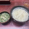 釜揚げうどん 織田薪 本店