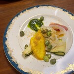 トリッペリア トリッパ - 