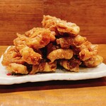 伝串 新時代 - きたな！お初にお目にかかる！