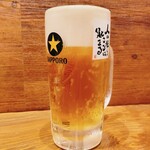 Dengushi Shinjidai - 黒ラベル190円！！！　　だから✖️3に