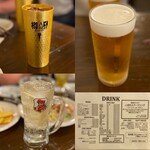 酒菜家 ペッシェロッソ - 