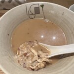 鶏そばルカライフ - 