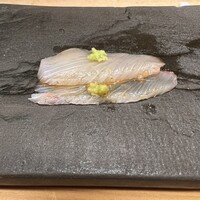鮨よしかわ 恵比寿 - 