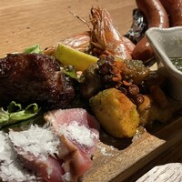 Seafood bar Ermitage 横浜鶴屋町店 - 