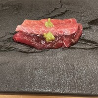鮨よしかわ 恵比寿 - 