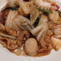 南国酒家 原宿本店 - 