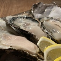 Seafood bar Ermitage 横浜鶴屋町店 - 