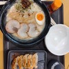 Kurobuta Tonkotsu Ramen Nanshuu Noujou - 