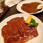 Yakiniku Karuneya - 