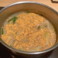 すき焼 藤尾 - 