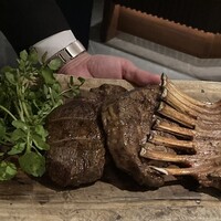 ワカヌイ グリル ダイニング バー 東京 - 