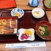 うなぎ専門店 味 - 料理写真: