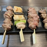 Yakitori Nao - 