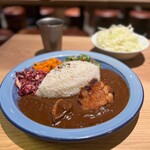 もうやんカレー - 