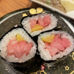 Morimori Sushi - 