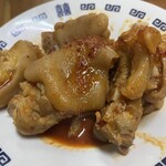 中華料理 相一軒 - 