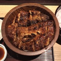 うなぎ和食  しら河 今池ガスビル店 - 