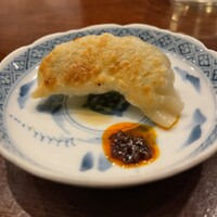 虎峰 - 焼き餃子