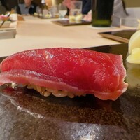 鮓 村瀬 - 