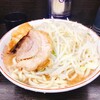 ラーメン二郎 川越店