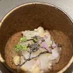 日本のイタリア料理店 sai - 