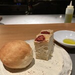 日本のイタリア料理店 sai - 