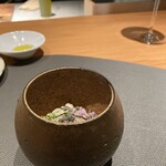 日本のイタリア料理店 sai - 