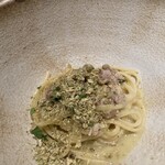 日本のイタリア料理店 sai - 