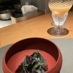 日本のイタリア料理店 sai - 