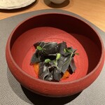 日本のイタリア料理店 sai - 