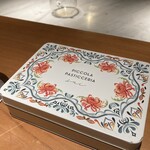 日本のイタリア料理店 sai - 