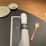 日本のイタリア料理店 sai - 