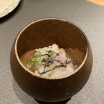 日本のイタリア料理店 sai - 